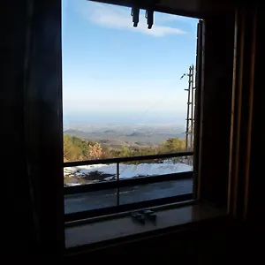 Chalet Serra La Nave Etna Chalet Ragalna