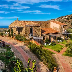 Poggio Pozzetti Alloggio per agriturismo Lascari