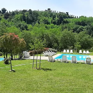 Tenuta Degli Obizzi Appartamento Montecarlo