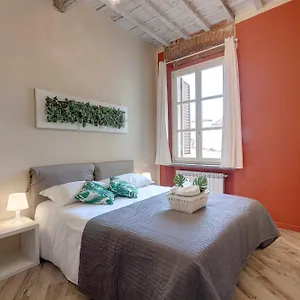 Vertical Garden By Mamo Appartamento Firenze
